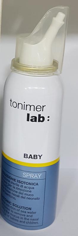Tonimer Baby